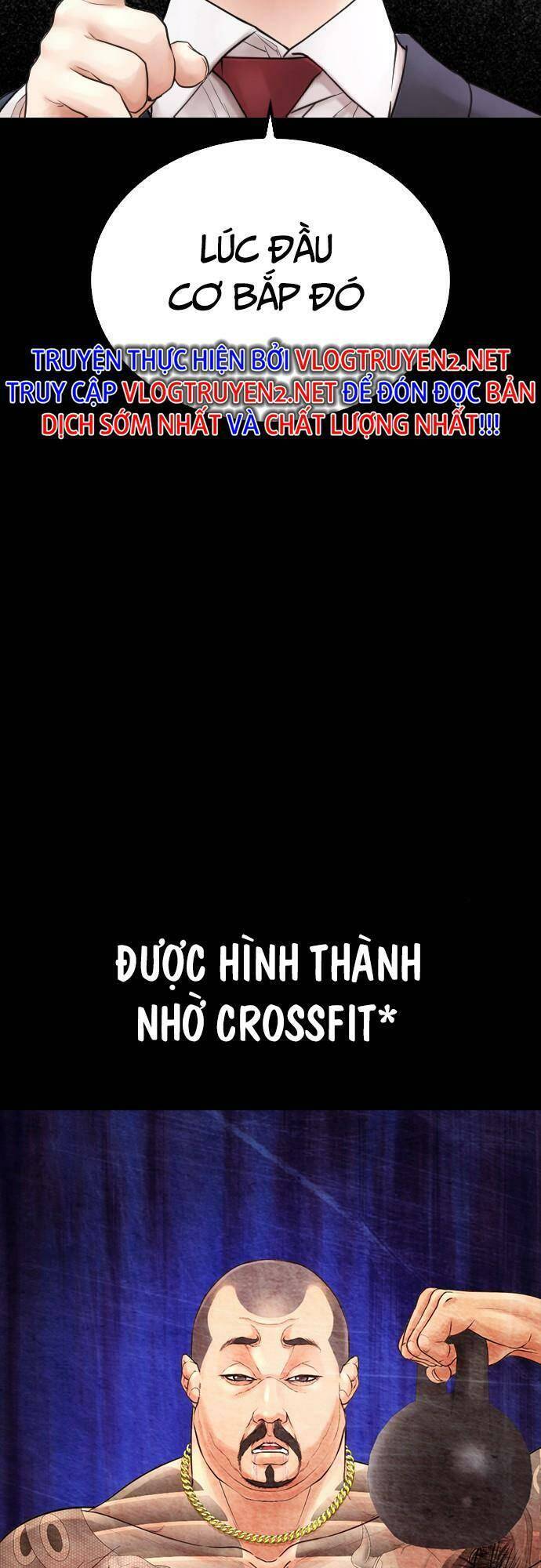 Bố Vạn Năng Chap 62 - Next Chap 63