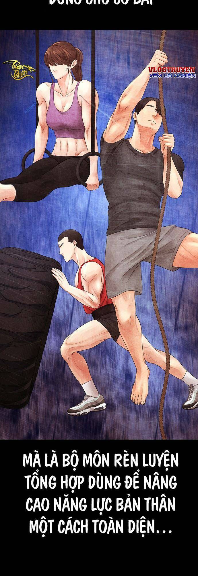 Bố Vạn Năng Chap 62 - Next Chap 63