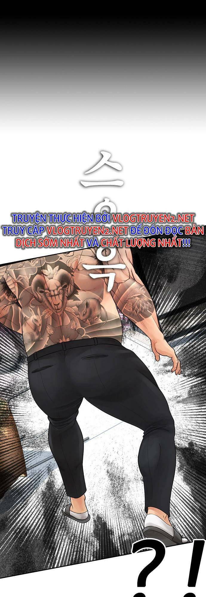 Bố Vạn Năng Chap 62 - Next Chap 63