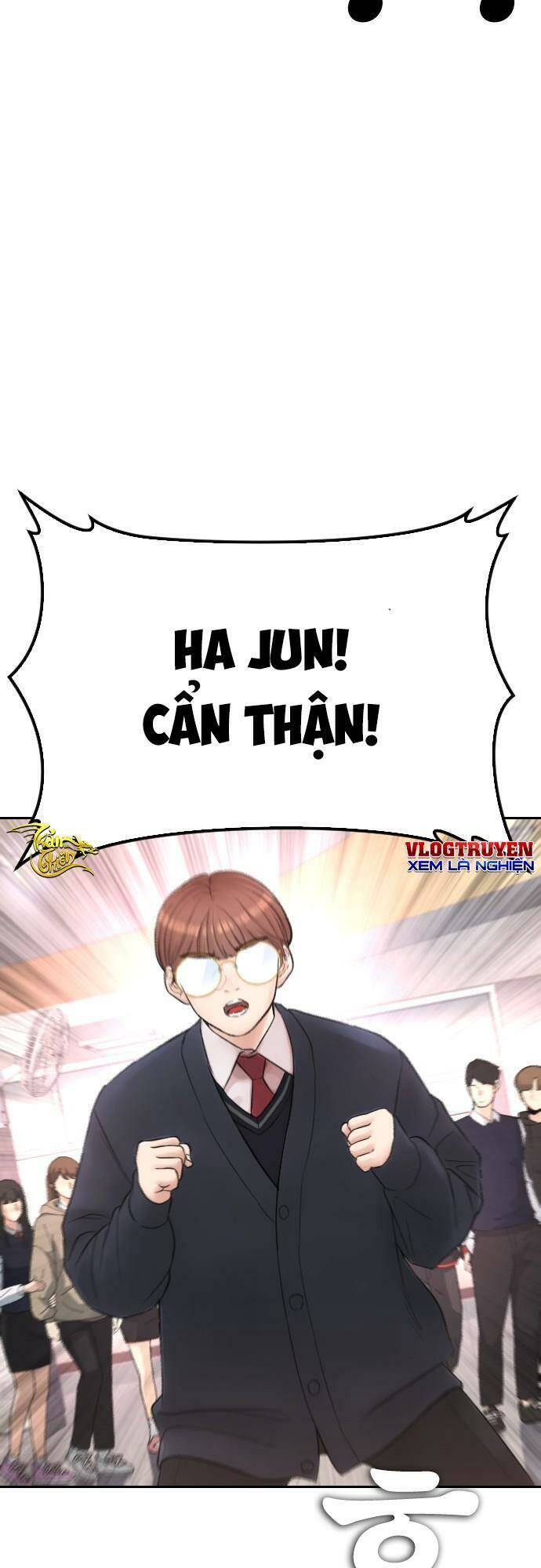 Bố Vạn Năng Chap 62 - Next Chap 63