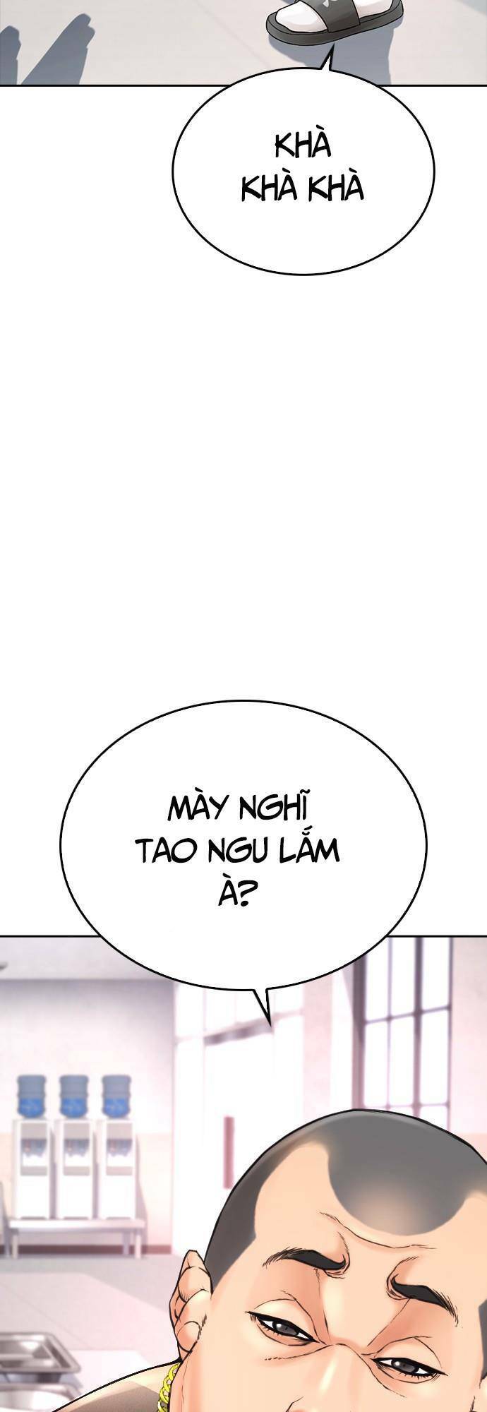 Bố Vạn Năng Chap 62 - Next Chap 63