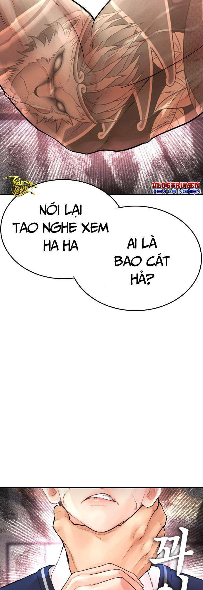 Bố Vạn Năng Chap 62 - Next Chap 63