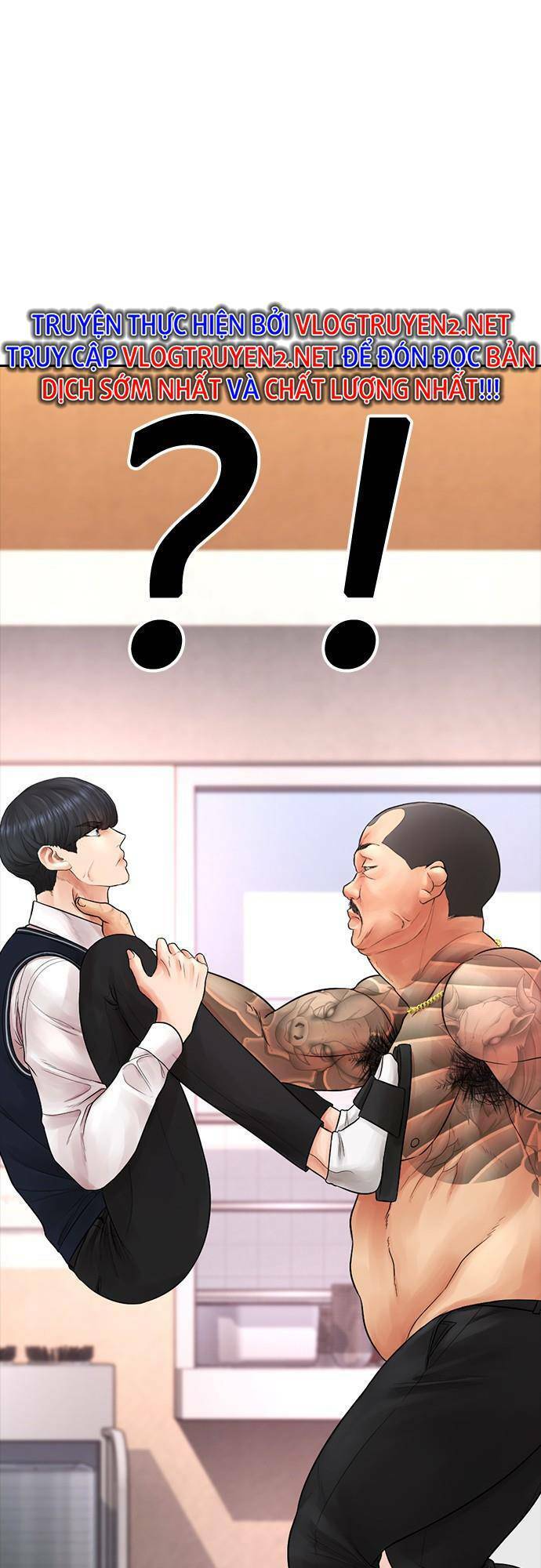 Bố Vạn Năng Chap 62 - Next Chap 63
