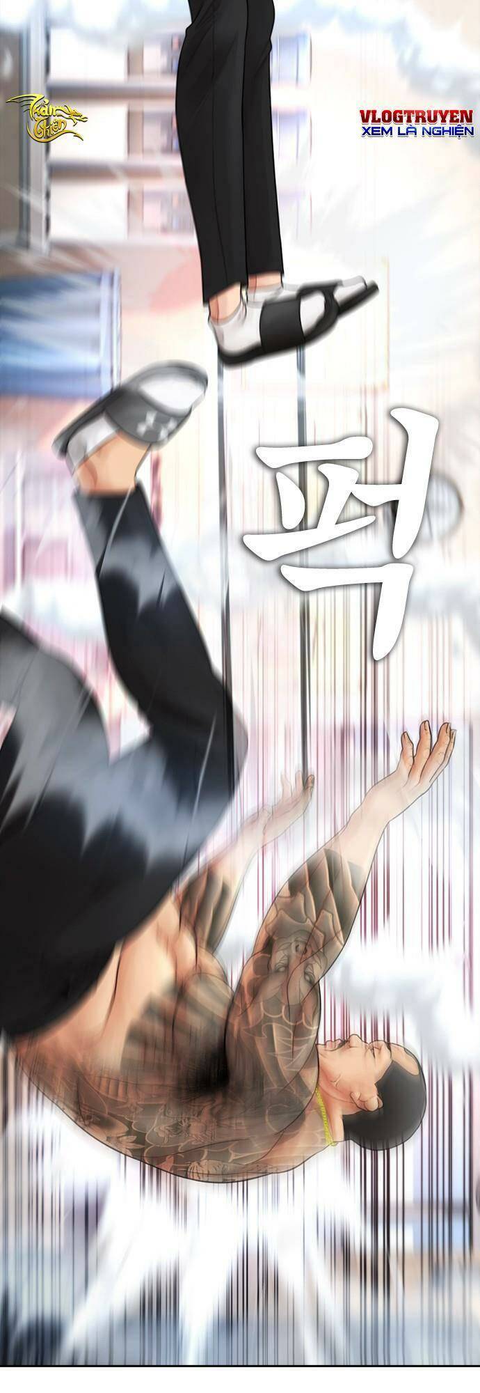 Bố Vạn Năng Chap 62 - Next Chap 63