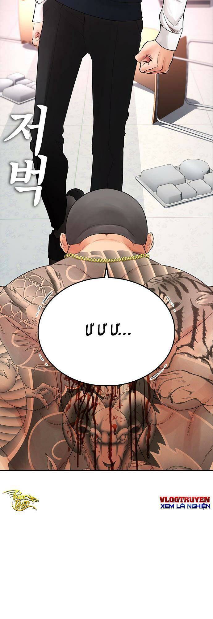 Bố Vạn Năng Chap 62 - Next Chap 63