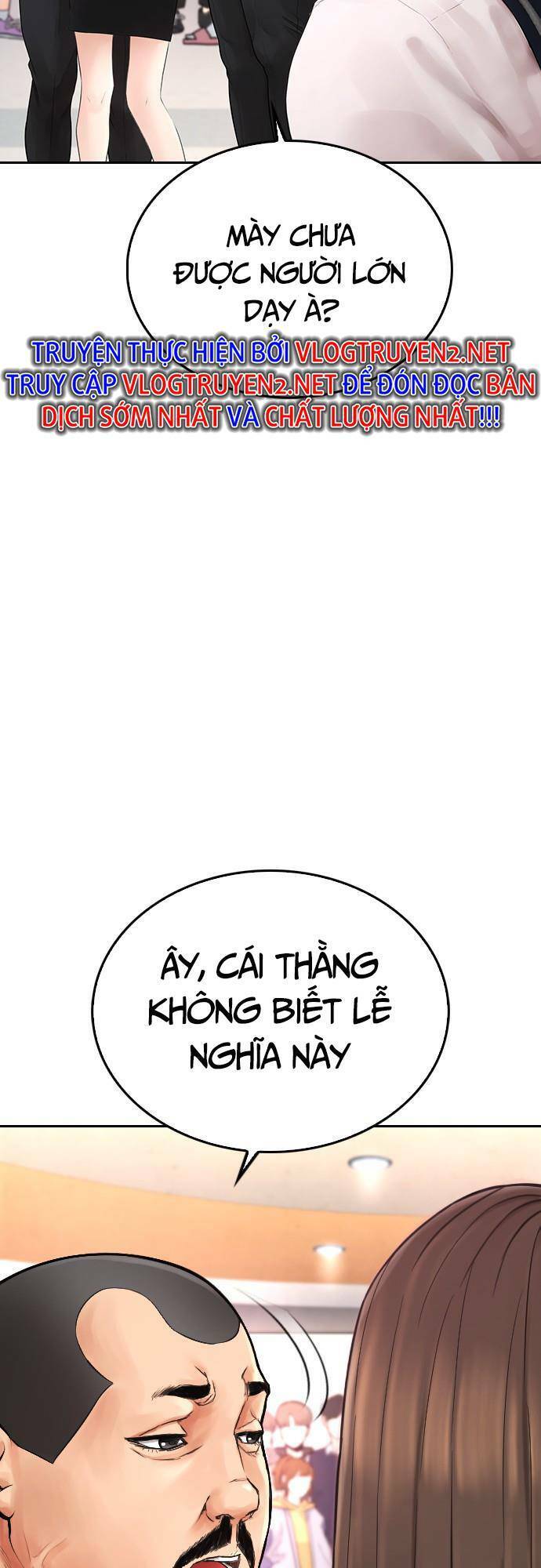 Bố Vạn Năng Chap 62 - Next Chap 63
