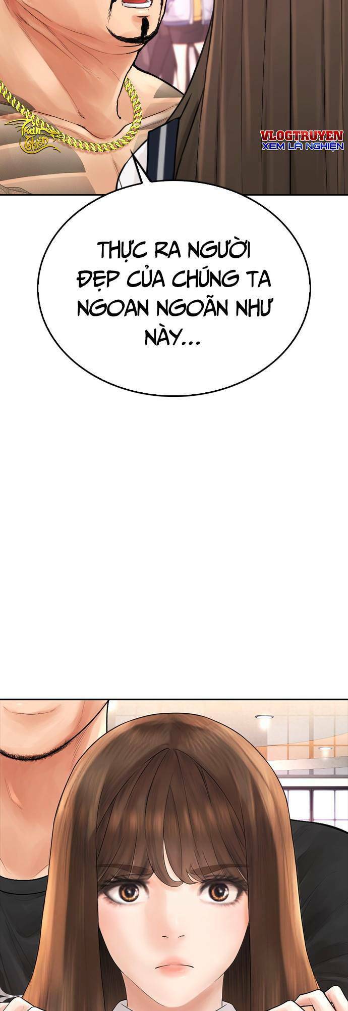 Bố Vạn Năng Chap 62 - Next Chap 63