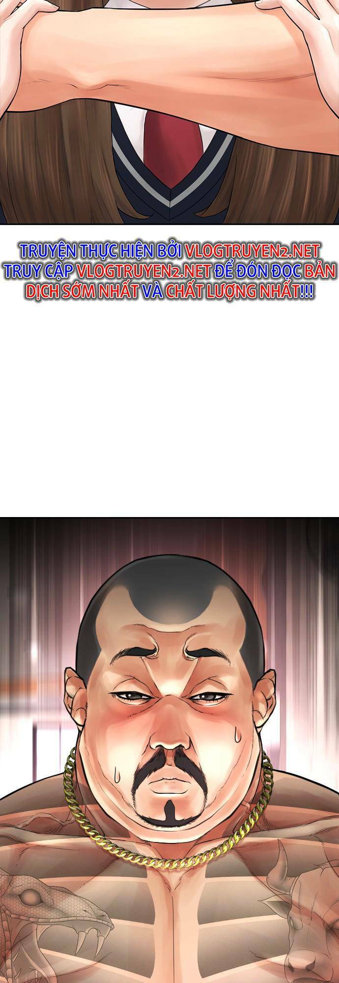 Bố Vạn Năng Chap 62 - Next Chap 63