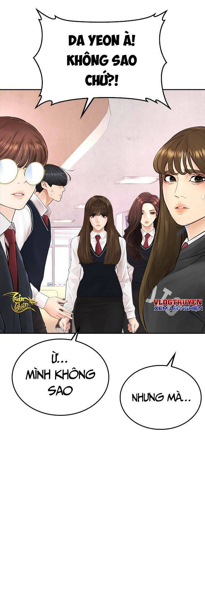 Bố Vạn Năng Chap 62 - Next Chap 63