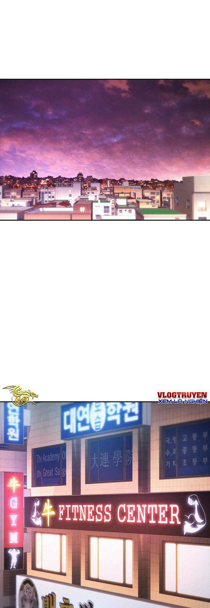 Bố Vạn Năng Chap 62 - Next Chap 63