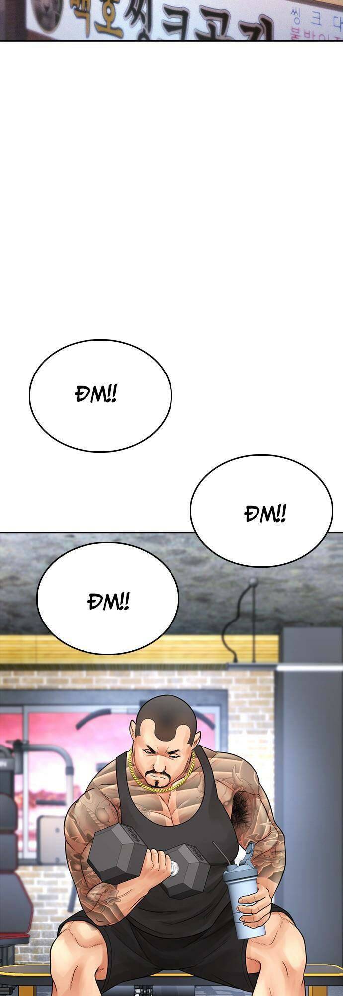 Bố Vạn Năng Chap 62 - Next Chap 63