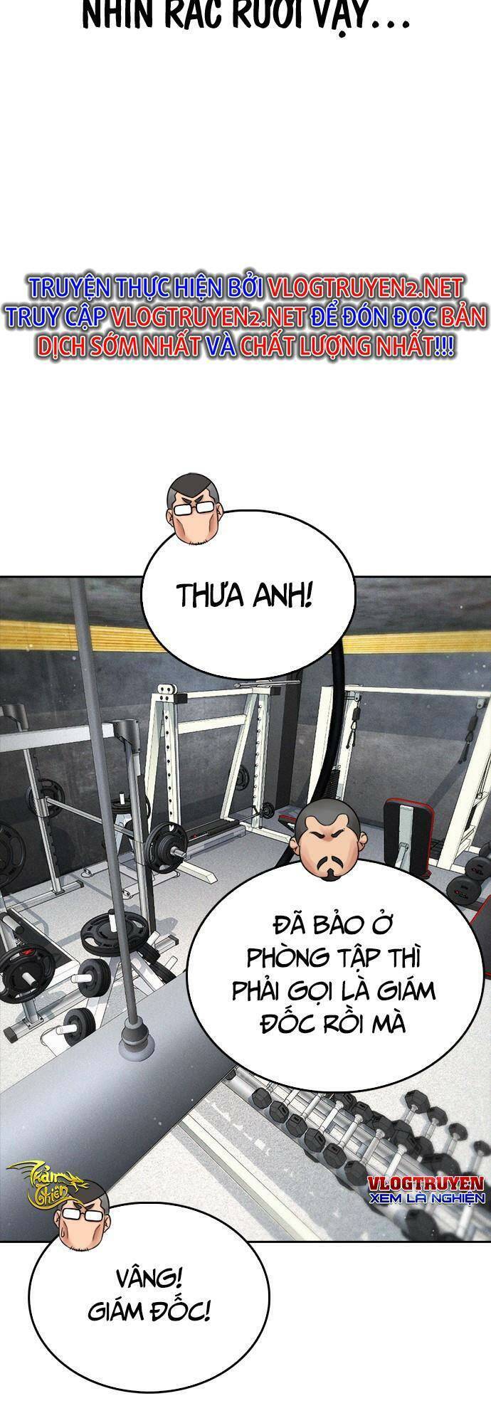 Bố Vạn Năng Chap 62 - Next Chap 63