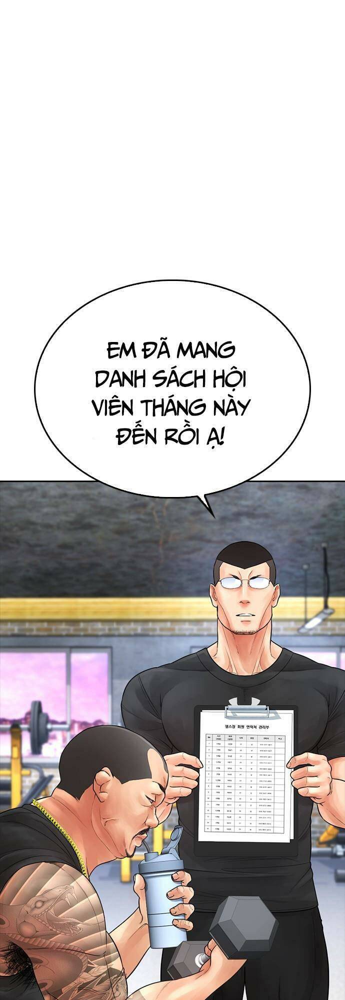 Bố Vạn Năng Chap 62 - Next Chap 63
