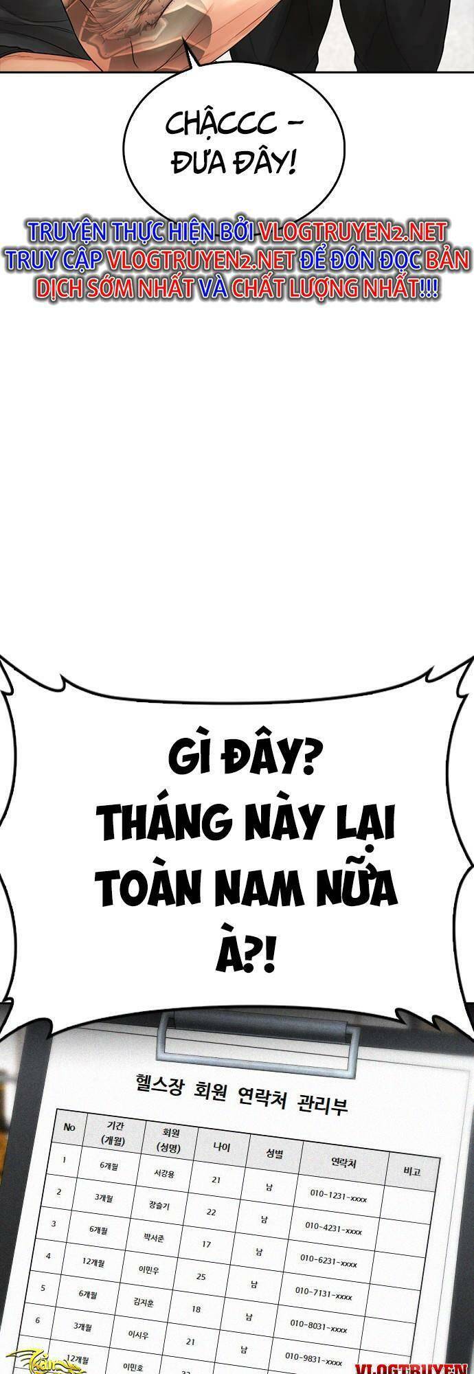 Bố Vạn Năng Chap 62 - Next Chap 63