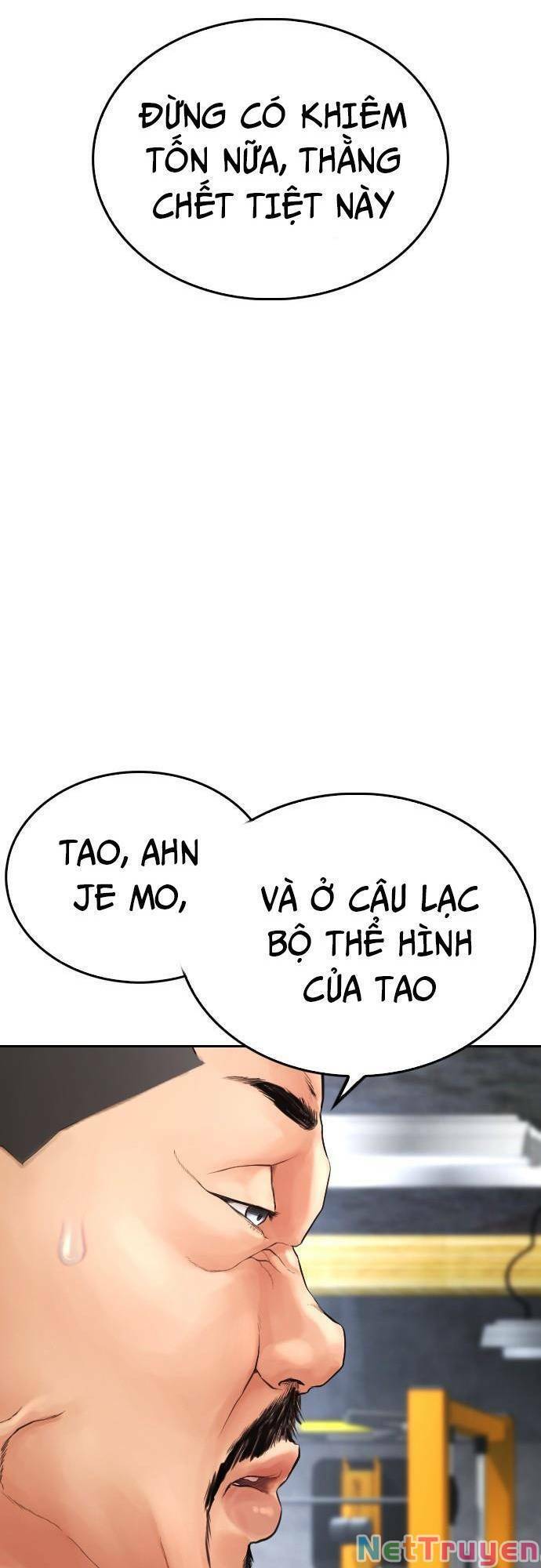 Bố Vạn Năng Chap 63 - Next Chap 64