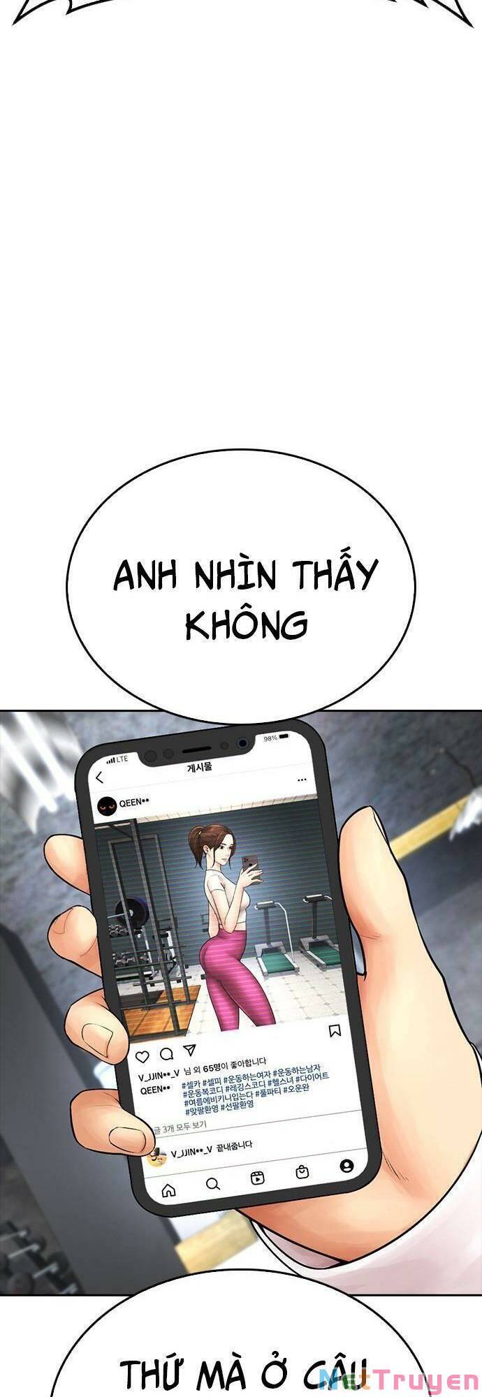 Bố Vạn Năng Chap 63 - Next Chap 64