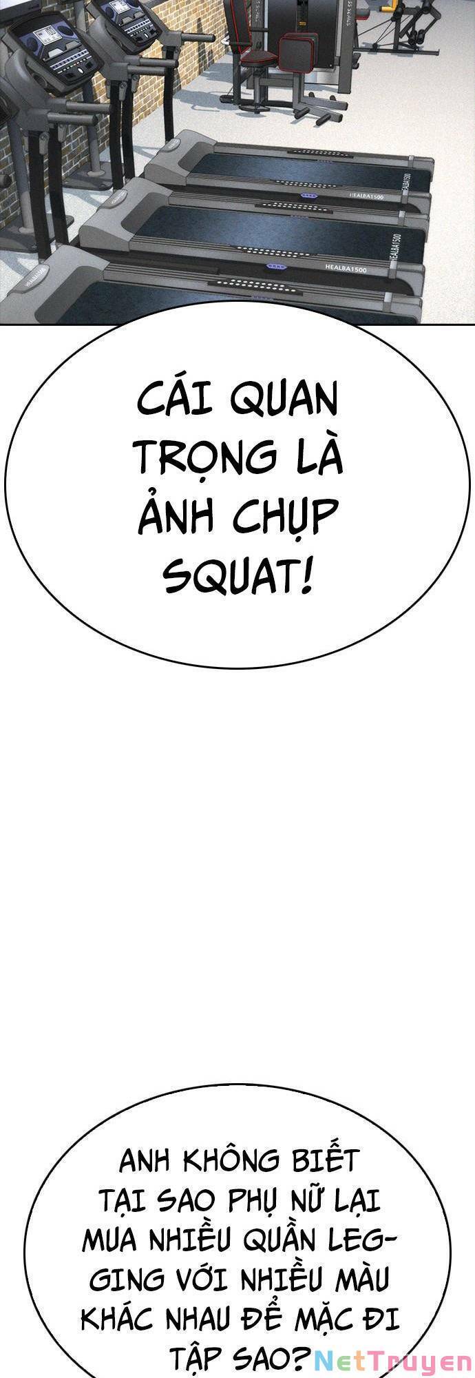 Bố Vạn Năng Chap 63 - Next Chap 64