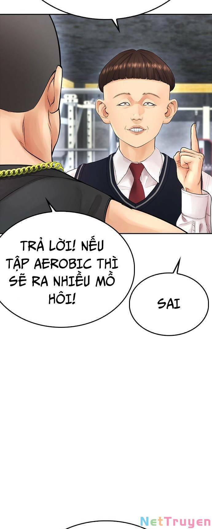 Bố Vạn Năng Chap 63 - Next Chap 64