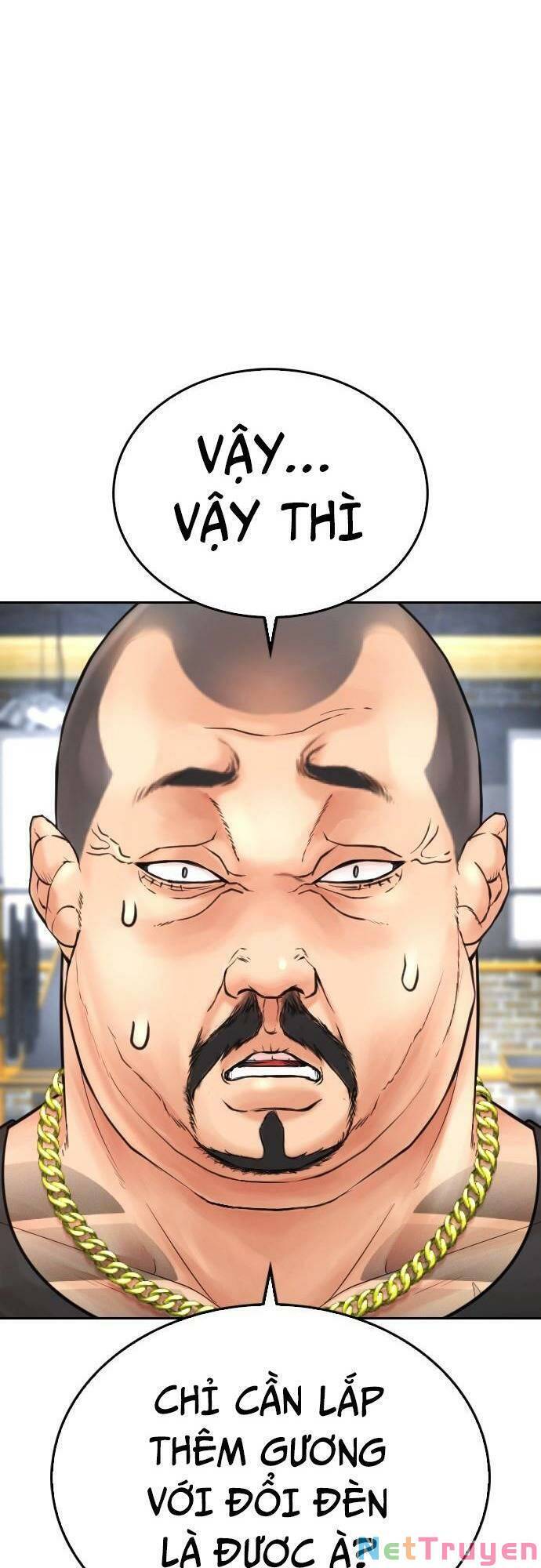 Bố Vạn Năng Chap 63 - Next Chap 64