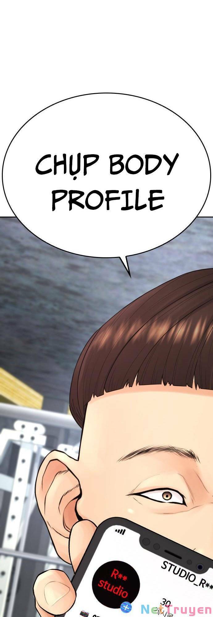 Bố Vạn Năng Chap 63 - Next Chap 64