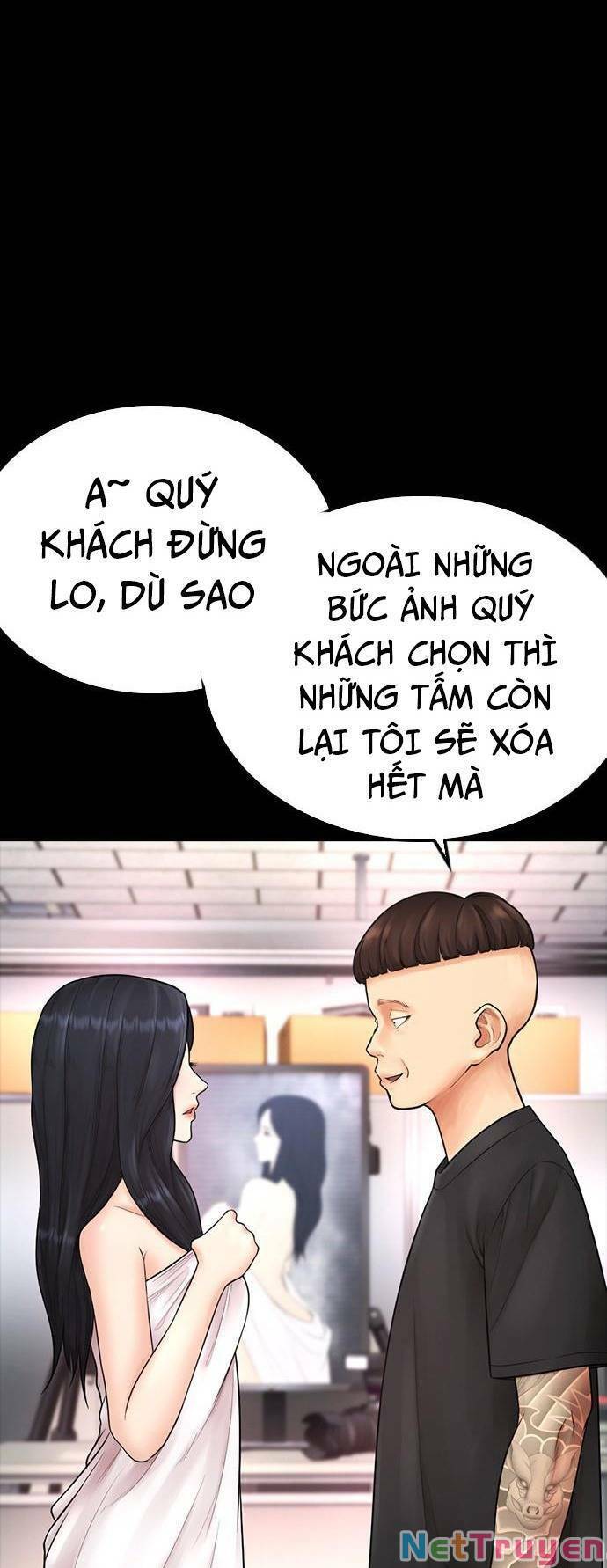 Bố Vạn Năng Chap 63 - Next Chap 64