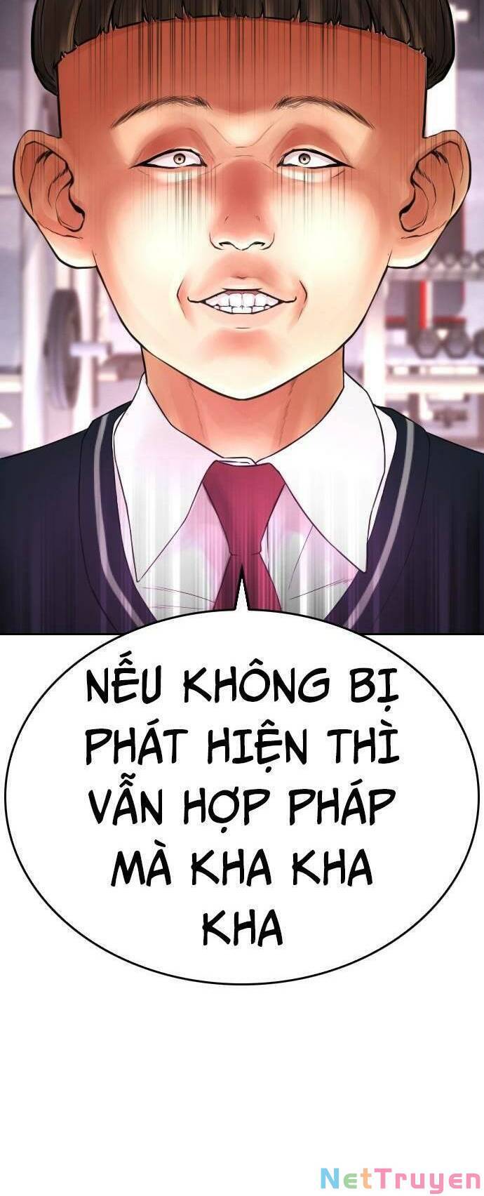 Bố Vạn Năng Chap 63 - Next Chap 64