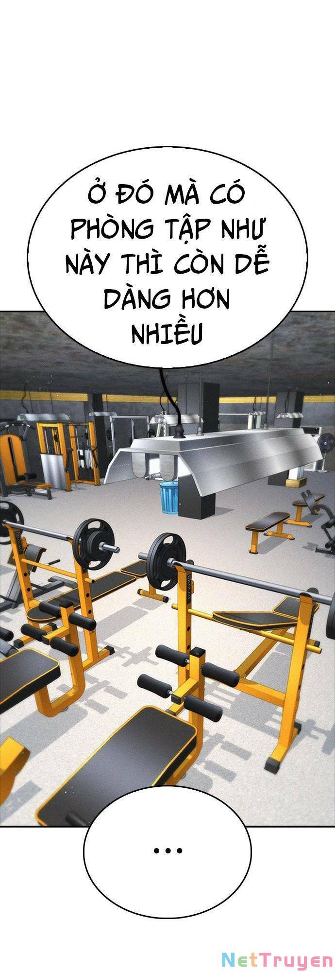 Bố Vạn Năng Chap 63 - Next Chap 64
