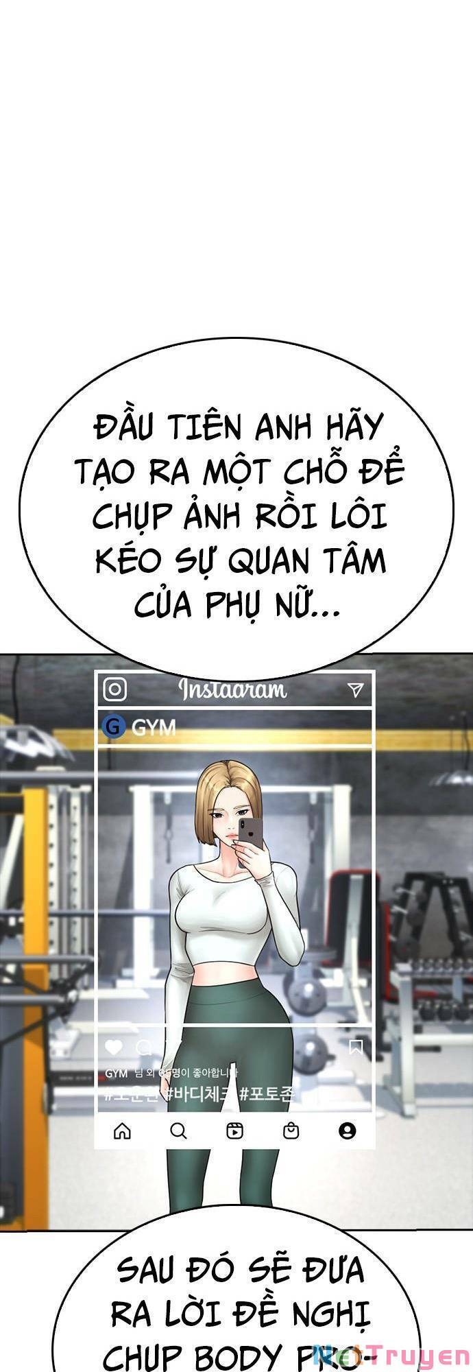 Bố Vạn Năng Chap 63 - Next Chap 64
