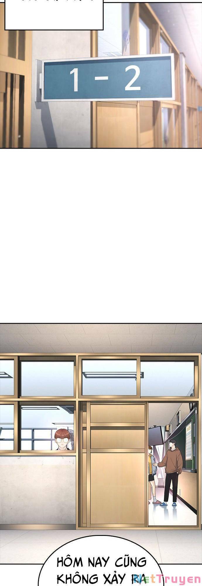 Bố Vạn Năng Chap 63 - Next Chap 64