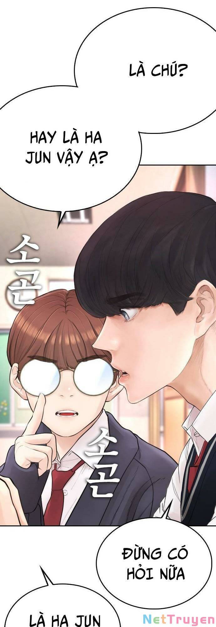 Bố Vạn Năng Chap 63 - Next Chap 64
