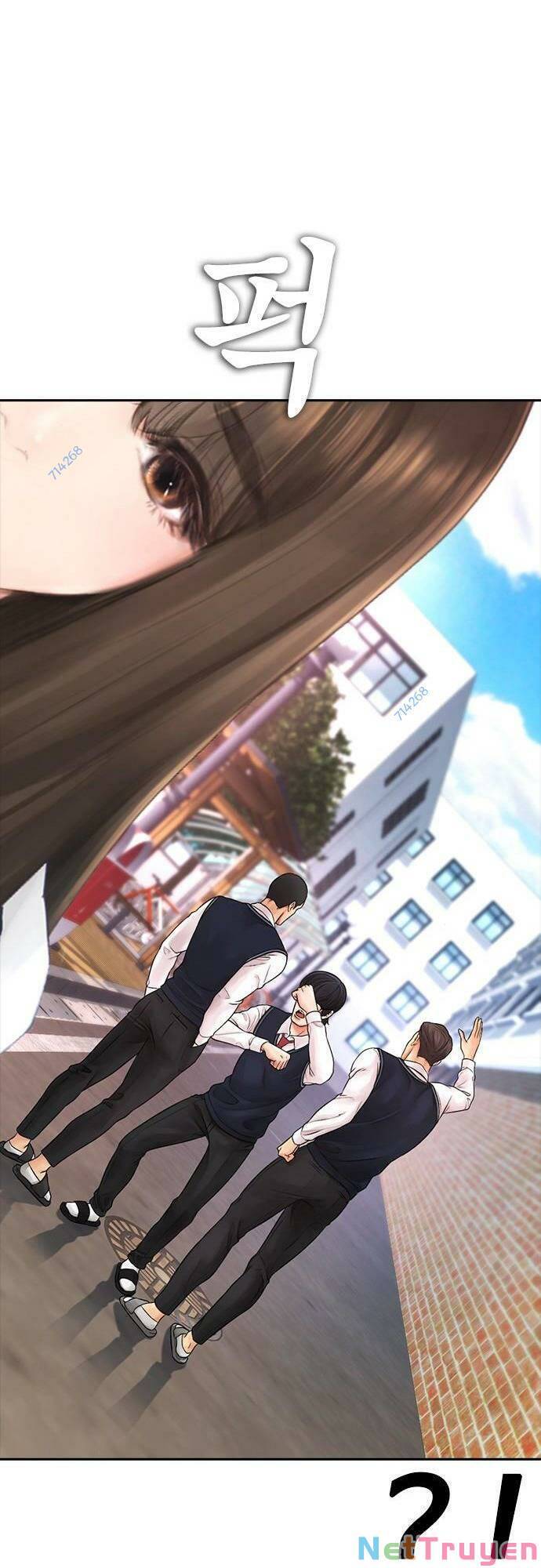 Bố Vạn Năng Chap 63 - Next Chap 64