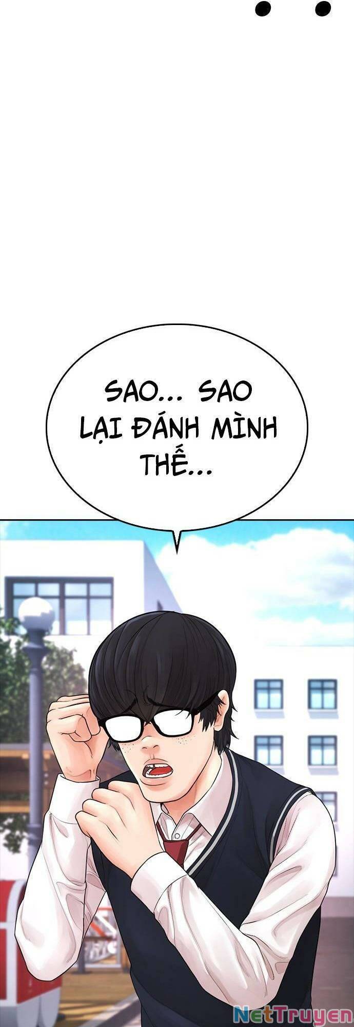 Bố Vạn Năng Chap 63 - Next Chap 64