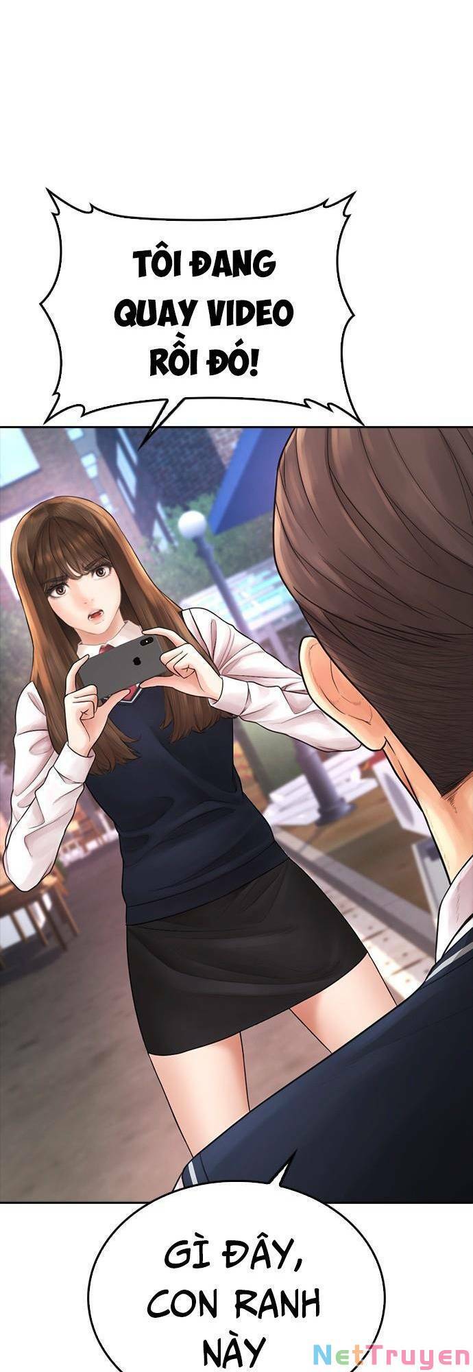 Bố Vạn Năng Chap 63 - Next Chap 64