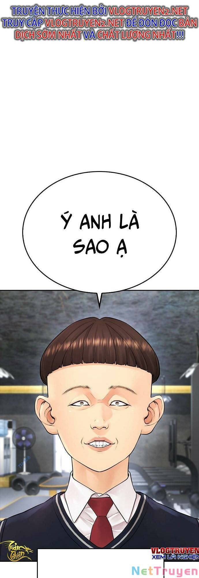 Bố Vạn Năng Chap 63 - Next Chap 64