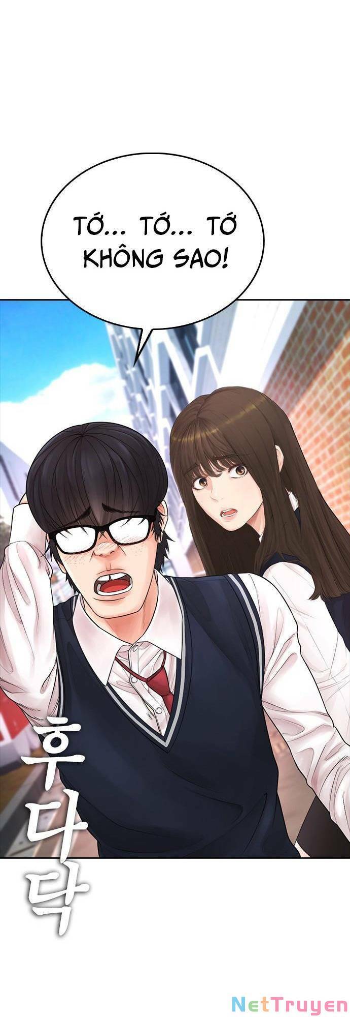 Bố Vạn Năng Chap 63 - Next Chap 64