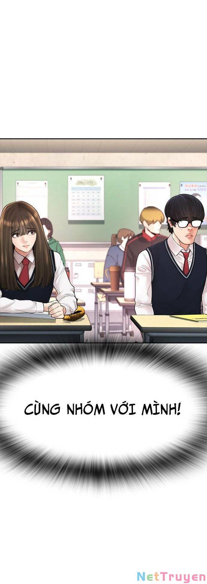 Bố Vạn Năng Chap 63 - Next Chap 64