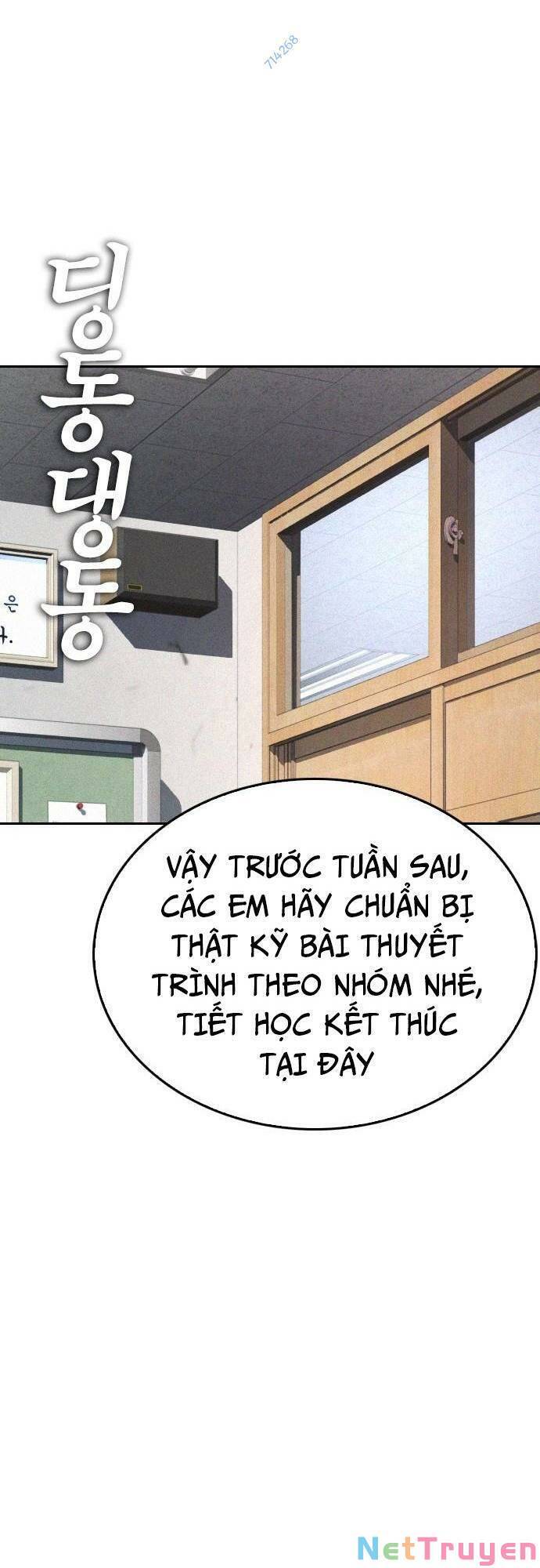 Bố Vạn Năng Chap 63 - Next Chap 64