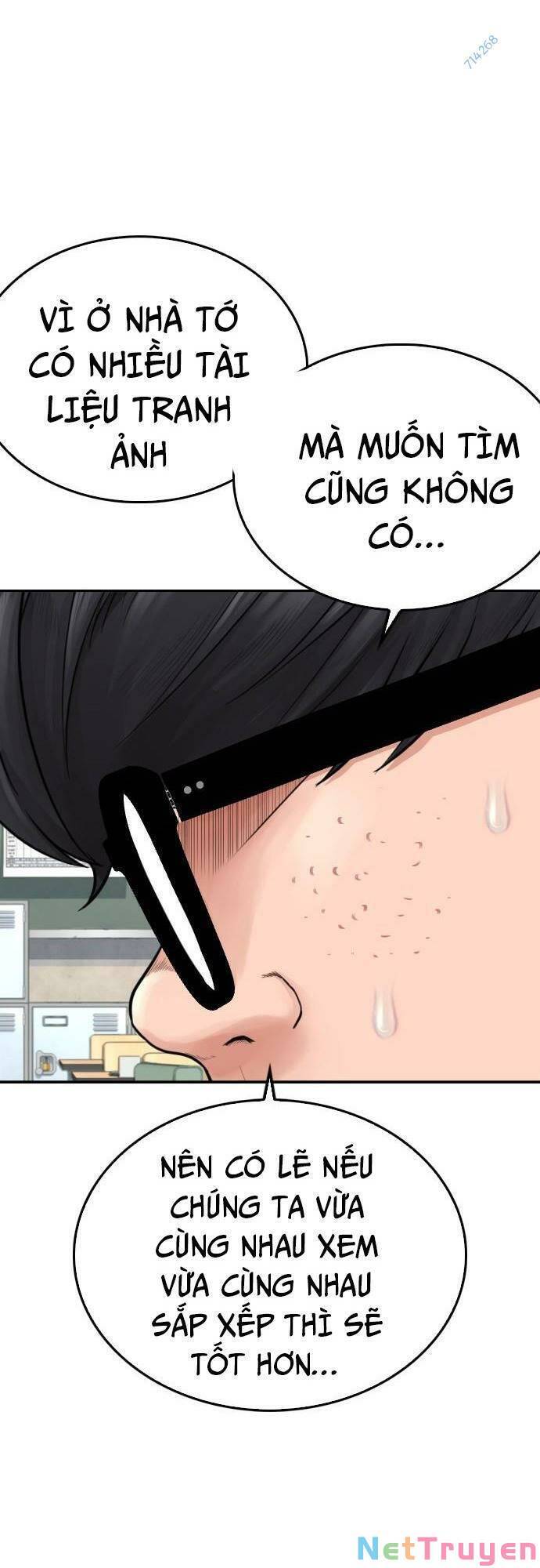 Bố Vạn Năng Chap 63 - Next Chap 64