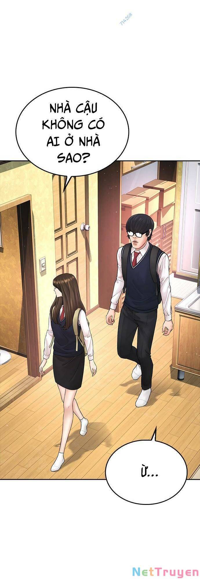 Bố Vạn Năng Chap 63 - Next Chap 64