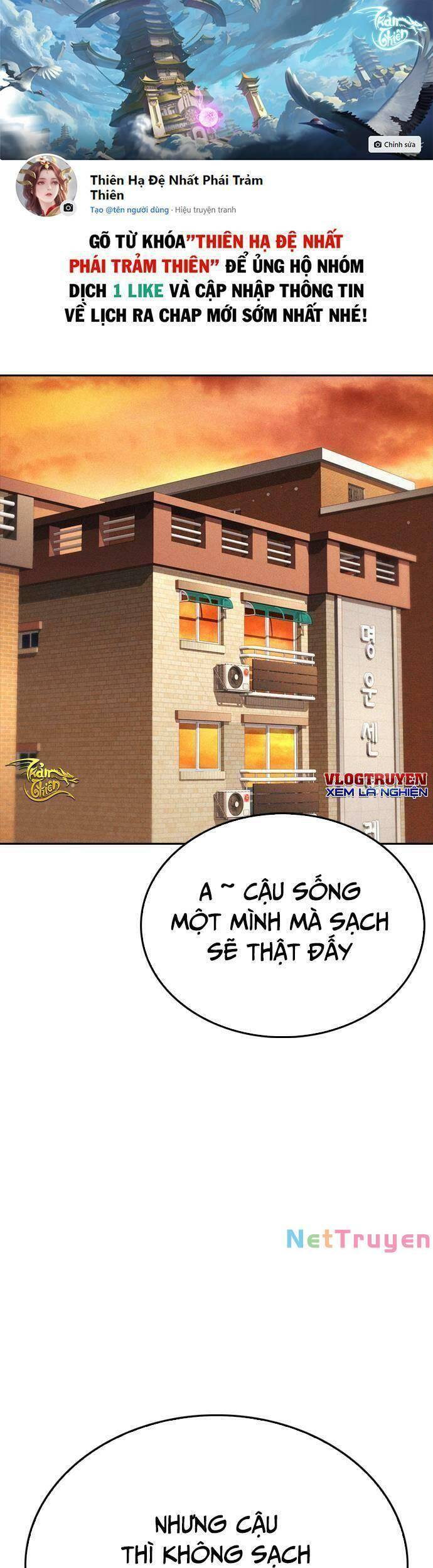 Bố Vạn Năng Chap 64 - Next Chap 65