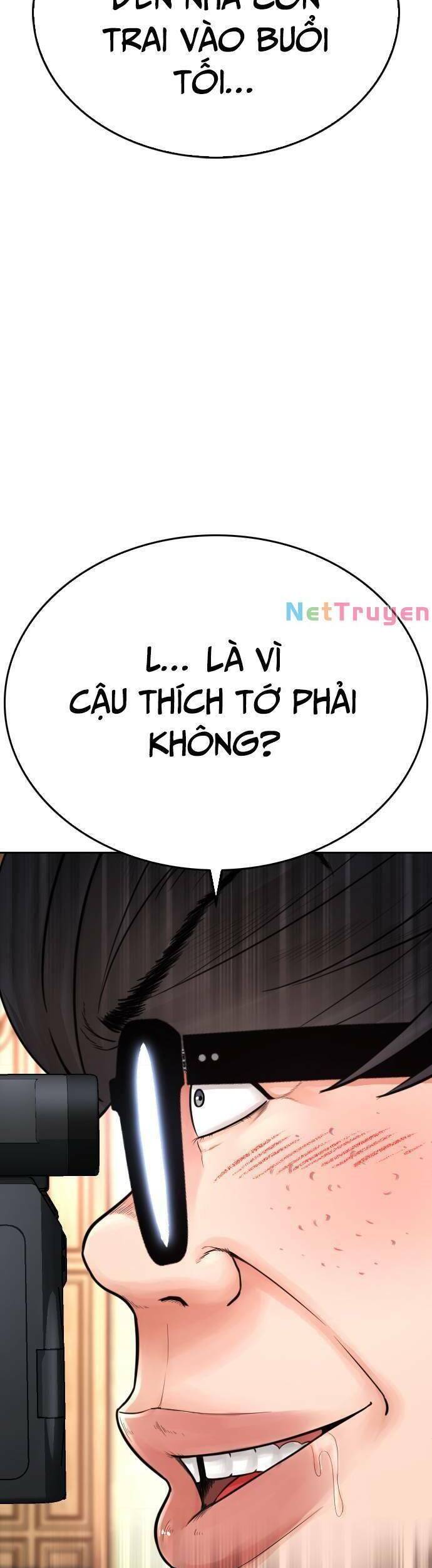 Bố Vạn Năng Chap 64 - Next Chap 65