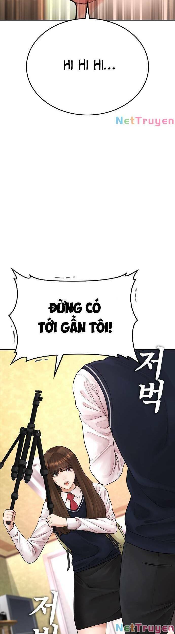 Bố Vạn Năng Chap 64 - Next Chap 65