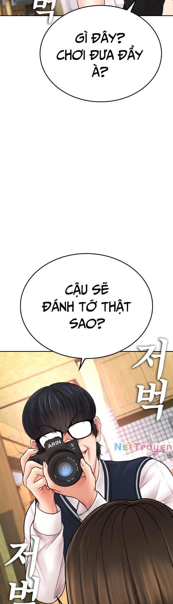 Bố Vạn Năng Chap 64 - Next Chap 65