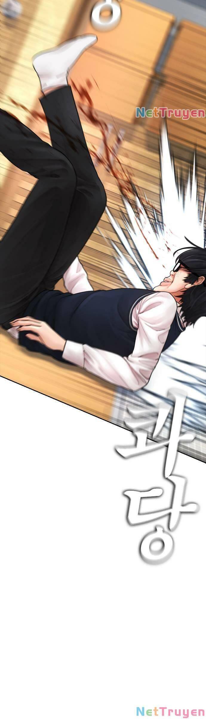 Bố Vạn Năng Chap 64 - Next Chap 65