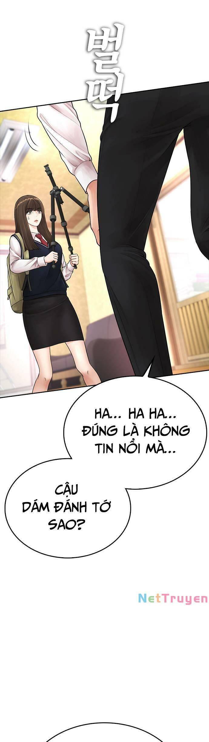 Bố Vạn Năng Chap 64 - Next Chap 65