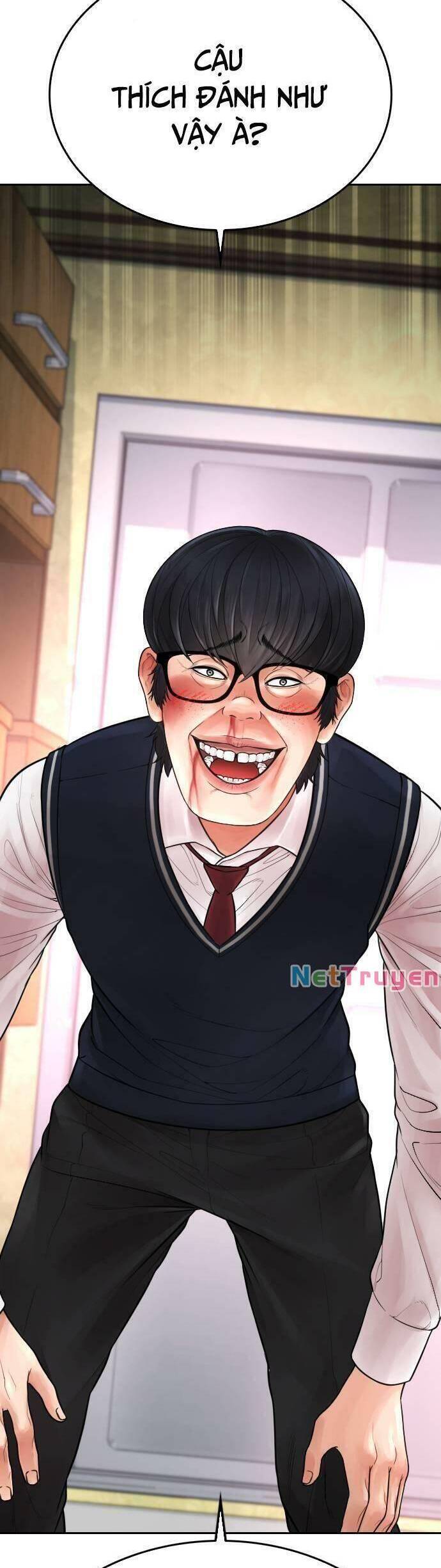 Bố Vạn Năng Chap 64 - Next Chap 65