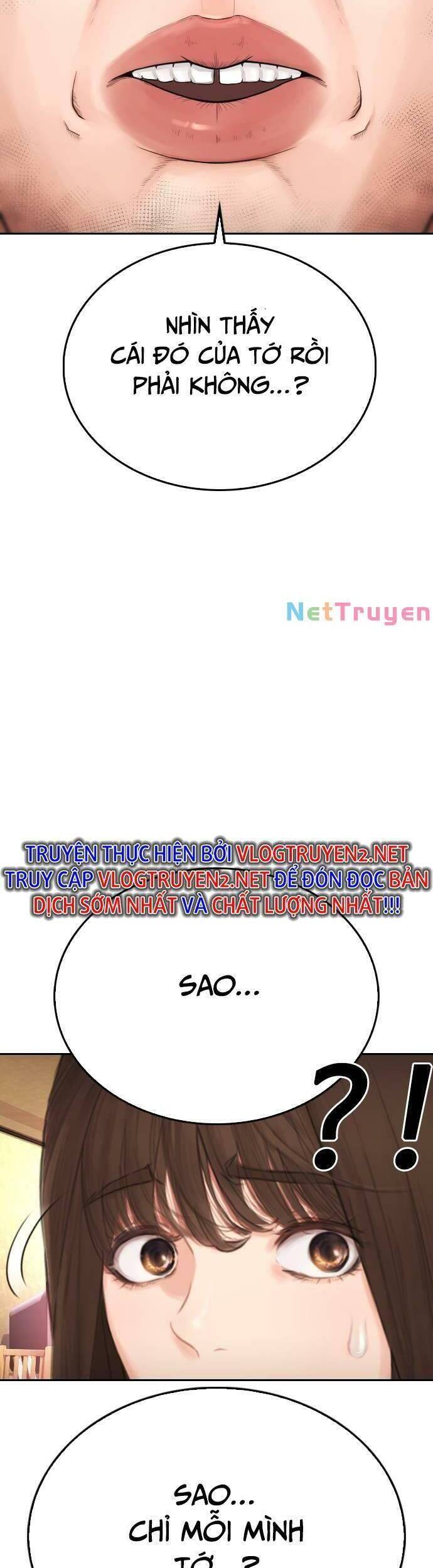 Bố Vạn Năng Chap 64 - Next Chap 65
