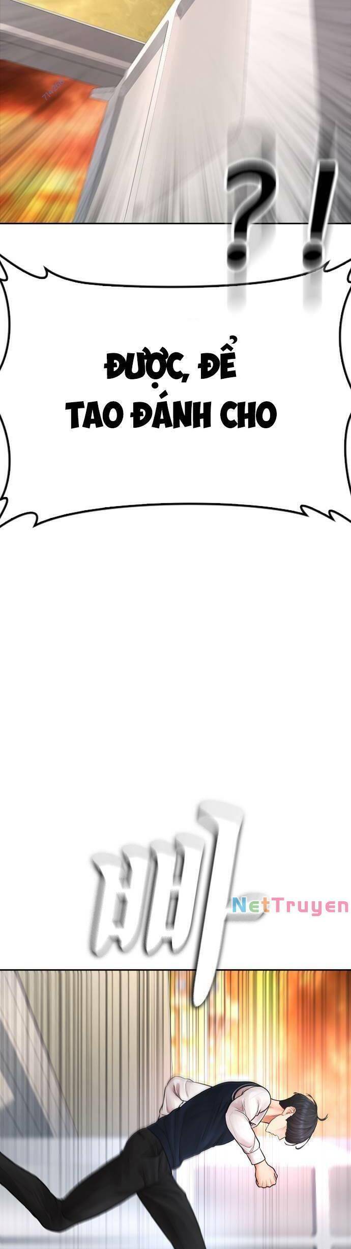 Bố Vạn Năng Chap 64 - Next Chap 65