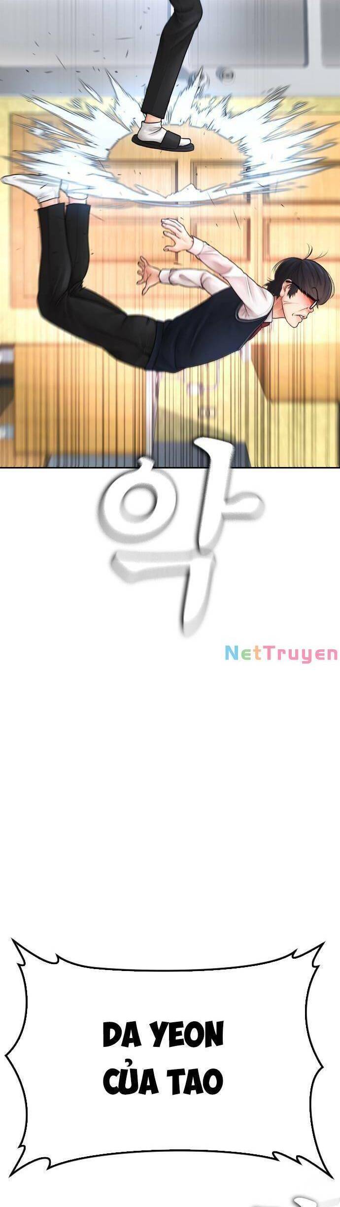 Bố Vạn Năng Chap 64 - Next Chap 65