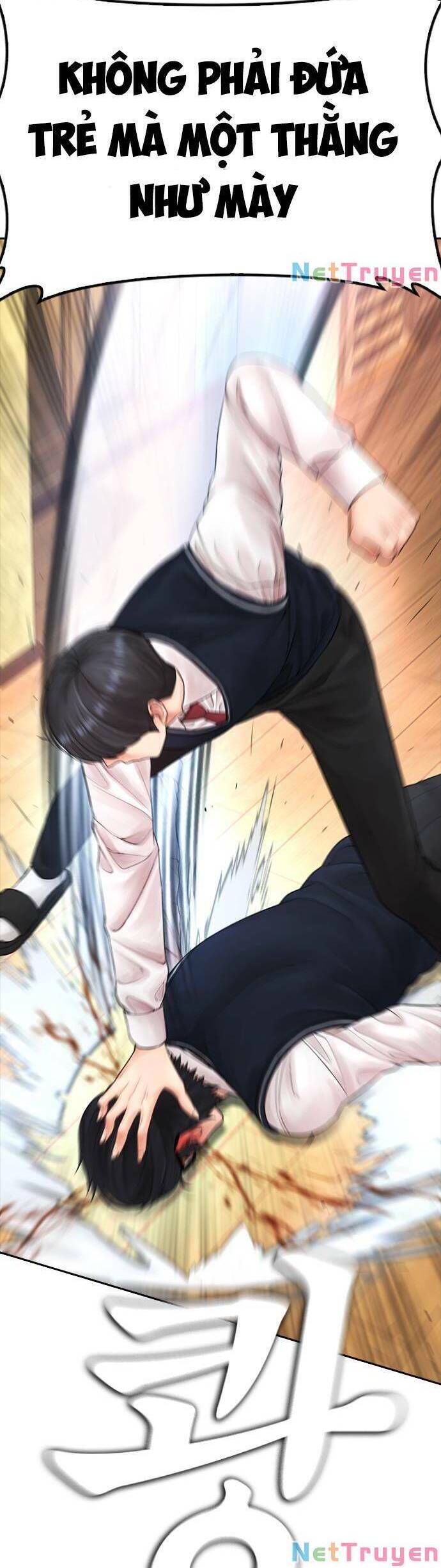Bố Vạn Năng Chap 64 - Next Chap 65